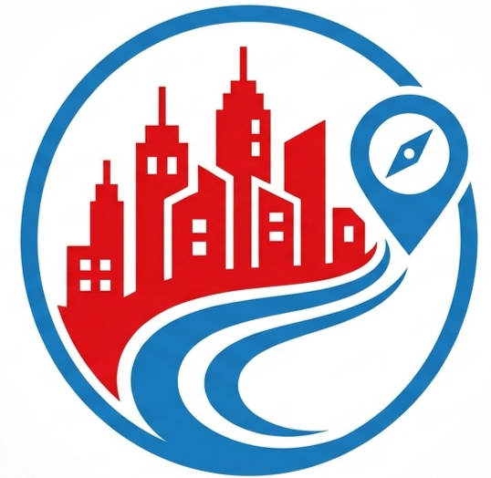 Anadolu Rehberi Logo